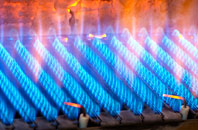 Yedingham gas fired boilers